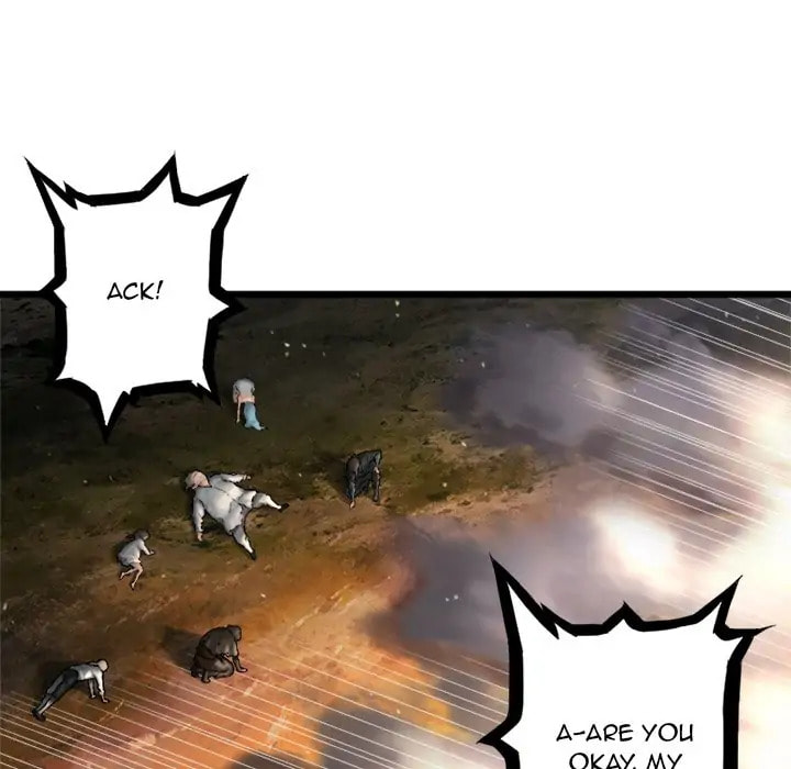 Read Her Summon chapter 16 image 22 on Lezhin
