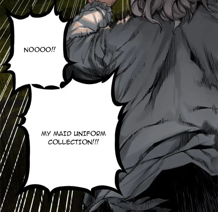 Read Her Summon chapter 16 image 26 on Lezhin