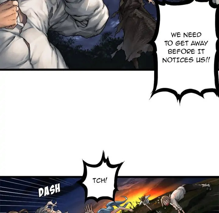 Read Her Summon chapter 16 image 28 on Lezhin