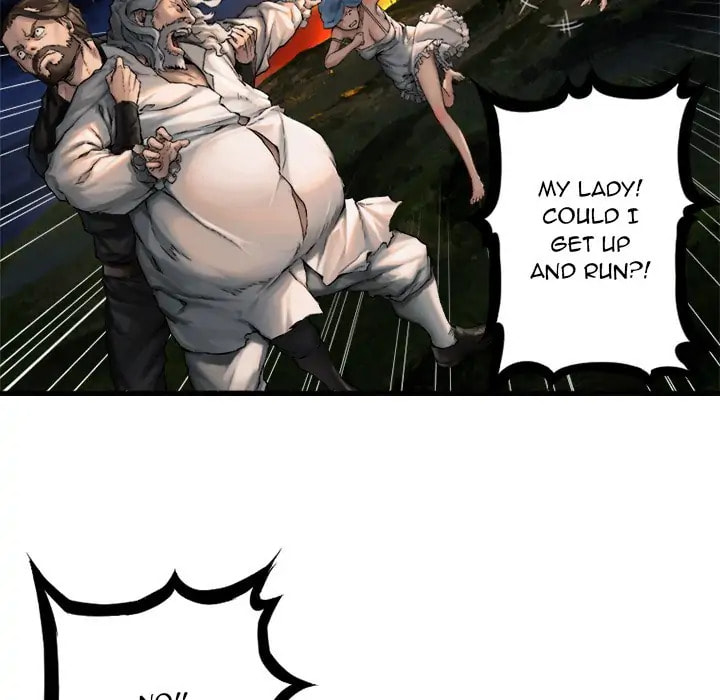 Read Her Summon chapter 16 image 29 on Lezhin