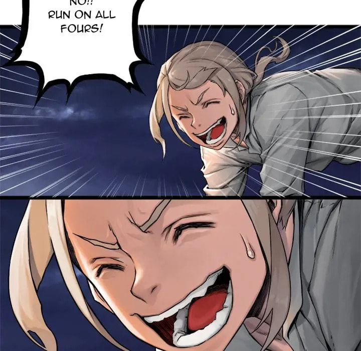 Read Her Summon chapter 16 image 30 on Lezhin