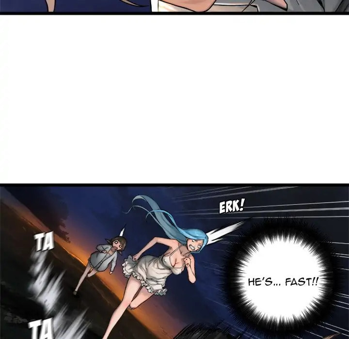 Read Her Summon chapter 16 image 31 on Lezhin