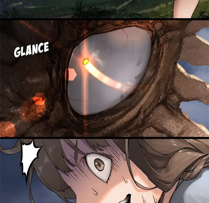 Read Her Summon chapter 16 image 36 on Lezhin