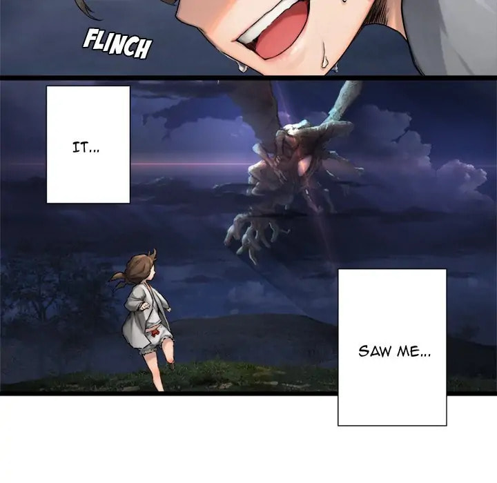 Read Her Summon chapter 16 image 37 on Lezhin