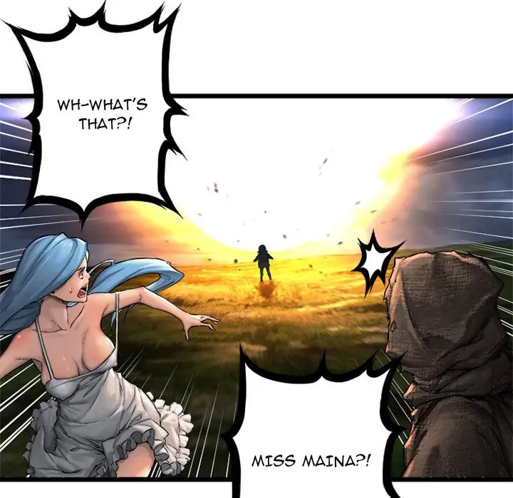 Read Her Summon chapter 16 image 45 on Lezhin