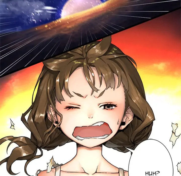 Read Her Summon chapter 16 image 52 on Lezhin