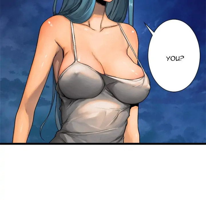 Read Her Summon chapter 16 image 63 on Lezhin