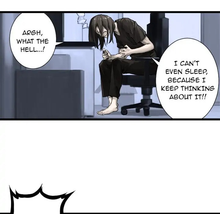 Read Her Summon chapter 16 image 69 on Lezhin