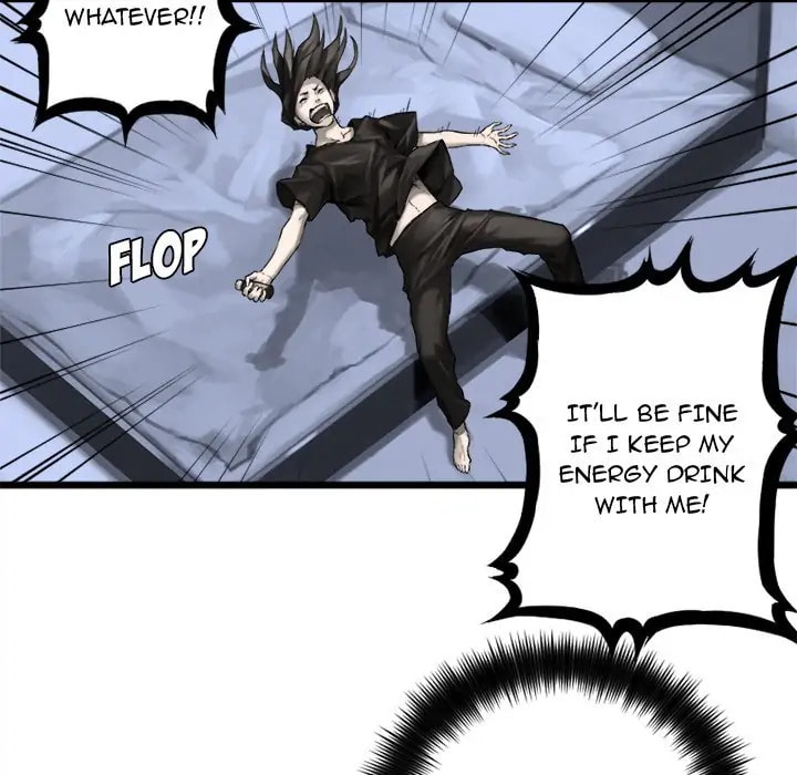 Read Her Summon chapter 16 image 70 on Lezhin