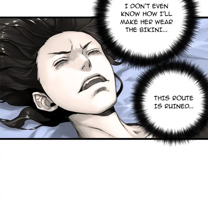 Read Her Summon chapter 16 image 71 on Lezhin