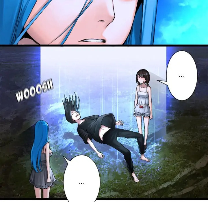 Read Her Summon chapter 16 image 75 on Lezhin