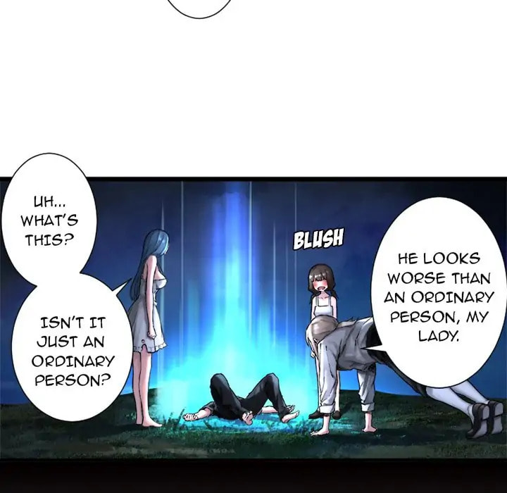 Read Her Summon chapter 16 image 76 on Lezhin