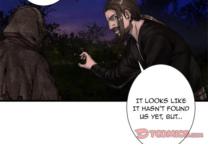 Read Her Summon chapter 17 image 1 on Lezhin