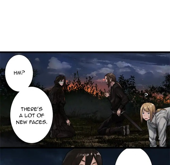 Read Her Summon chapter 17 image 14 on Lezhin