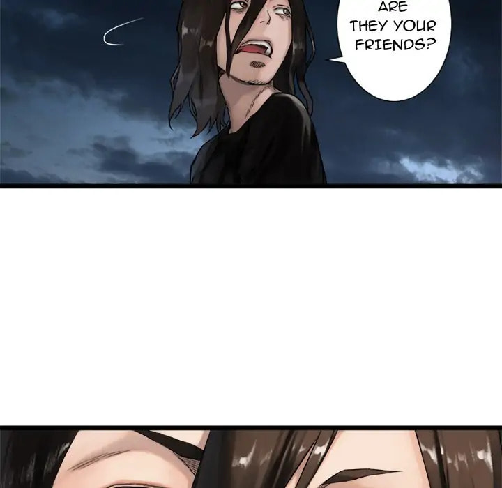 Read Her Summon chapter 17 image 15 on Lezhin