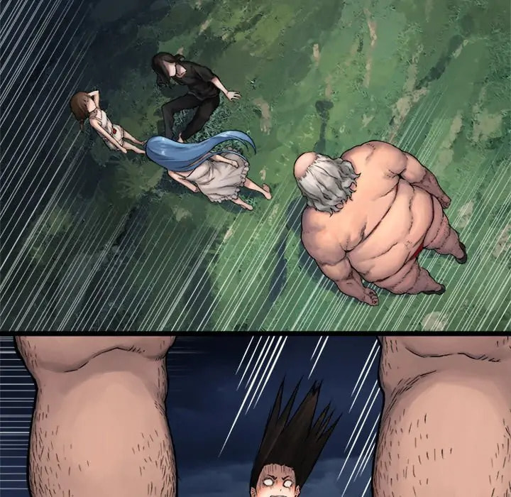 Read Her Summon chapter 17 image 22 on Lezhin