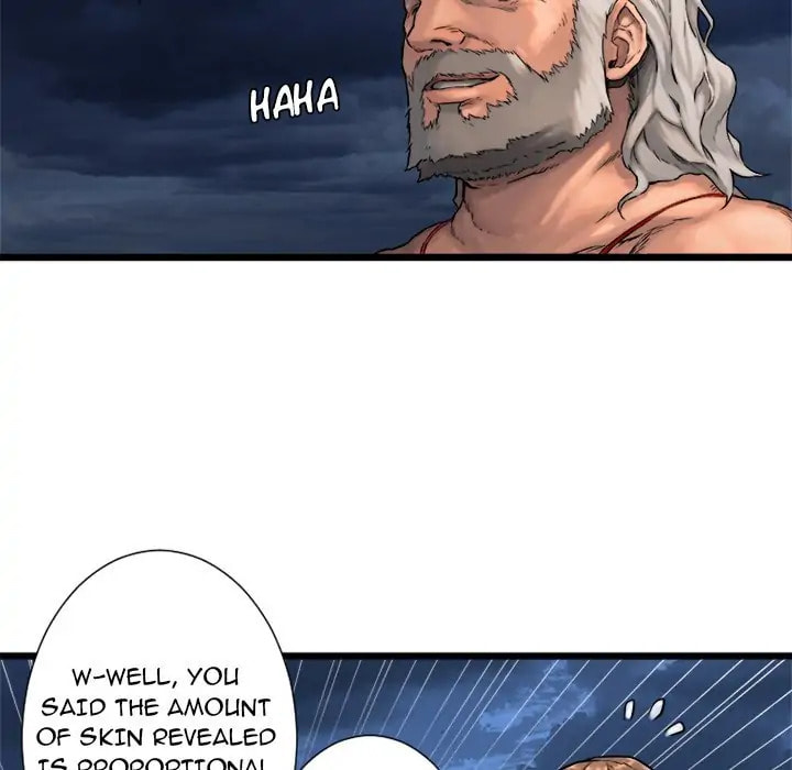 Read Her Summon chapter 17 image 26 on Lezhin