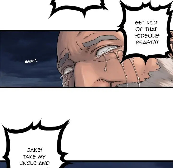 Read Her Summon chapter 17 image 28 on Lezhin