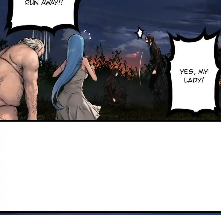Read Her Summon chapter 17 image 29 on Lezhin