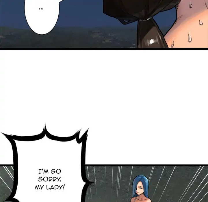 Read Her Summon chapter 17 image 34 on Lezhin