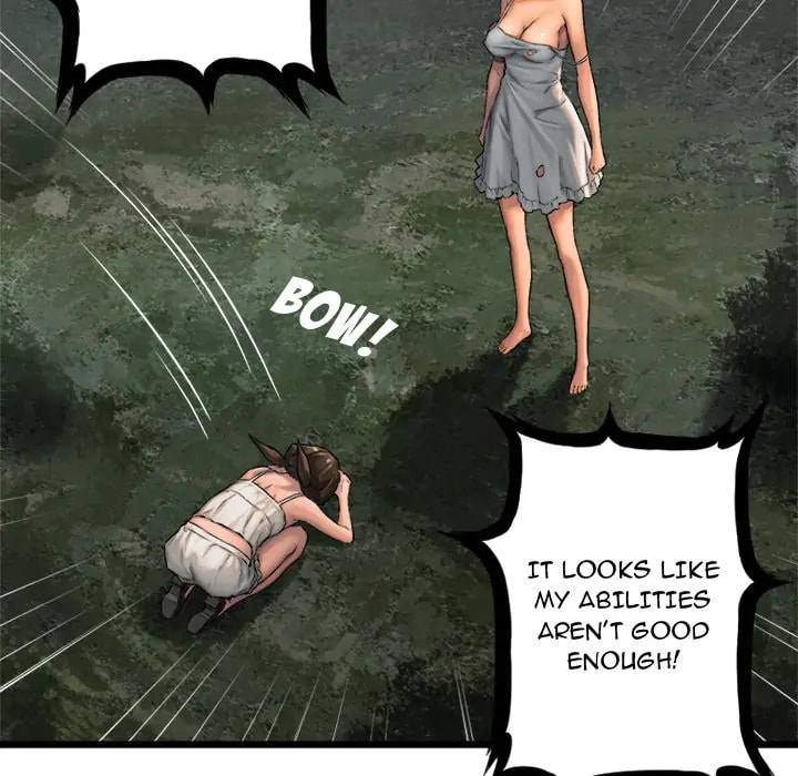 Read Her Summon chapter 17 image 35 on Lezhin