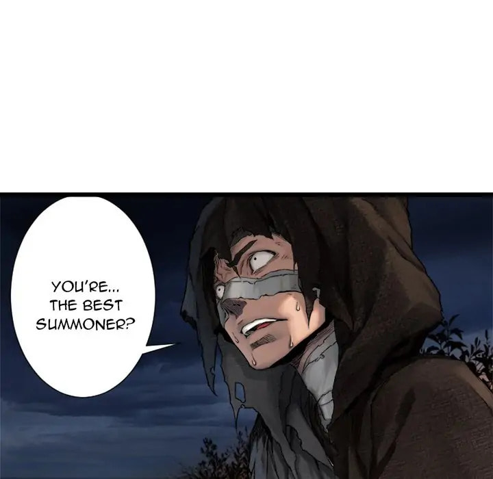 Read Her Summon chapter 17 image 37 on Lezhin