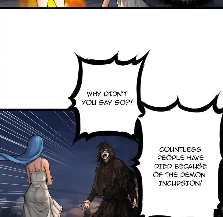 Read Her Summon chapter 17 image 39 on Lezhin