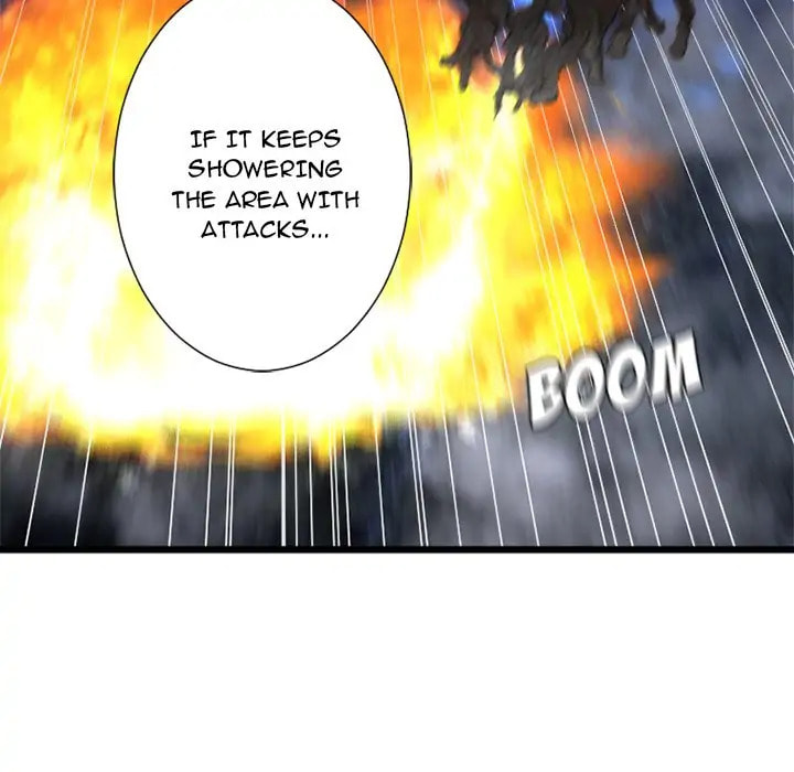 Read Her Summon chapter 17 image 4 on Lezhin