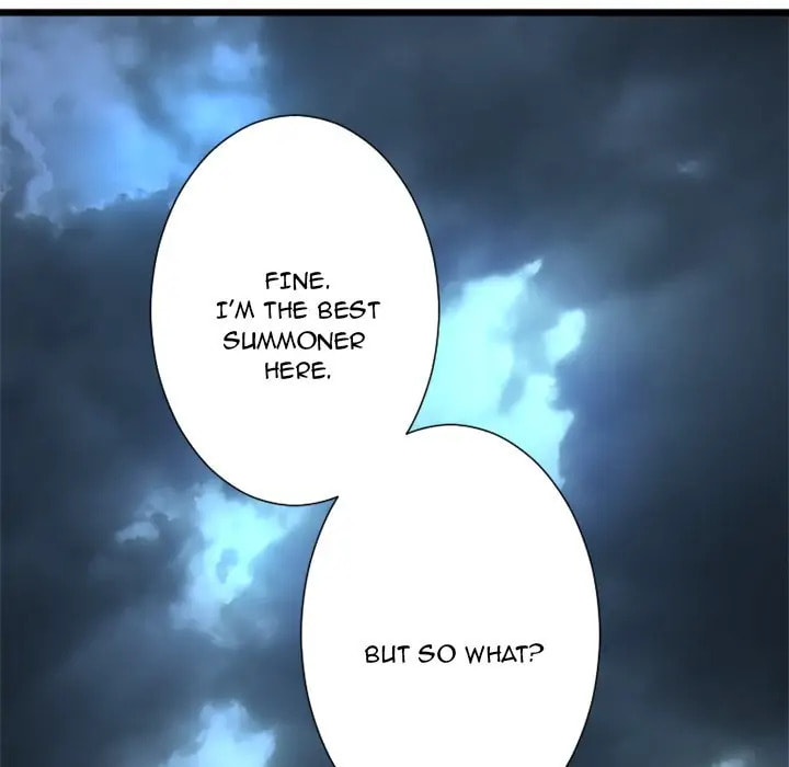 Read Her Summon chapter 17 image 42 on Lezhin