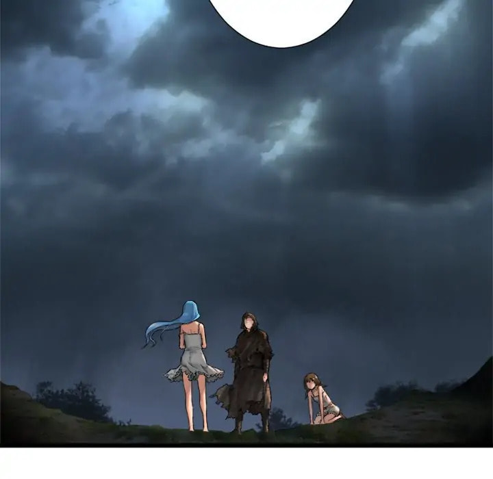 Read Her Summon chapter 17 image 43 on Lezhin