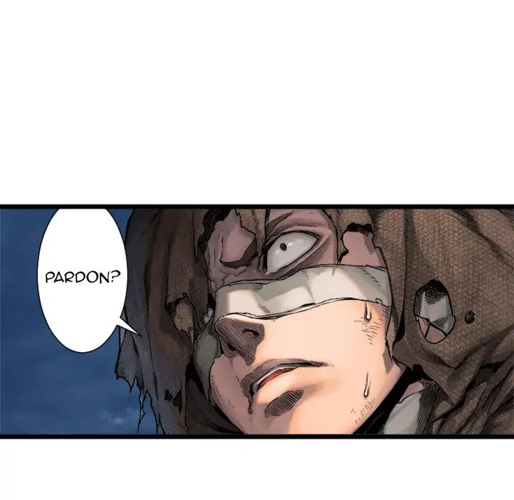 Read Her Summon chapter 17 image 44 on Lezhin