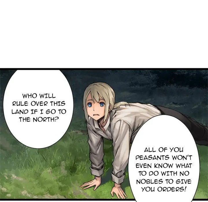 Read Her Summon chapter 17 image 45 on Lezhin