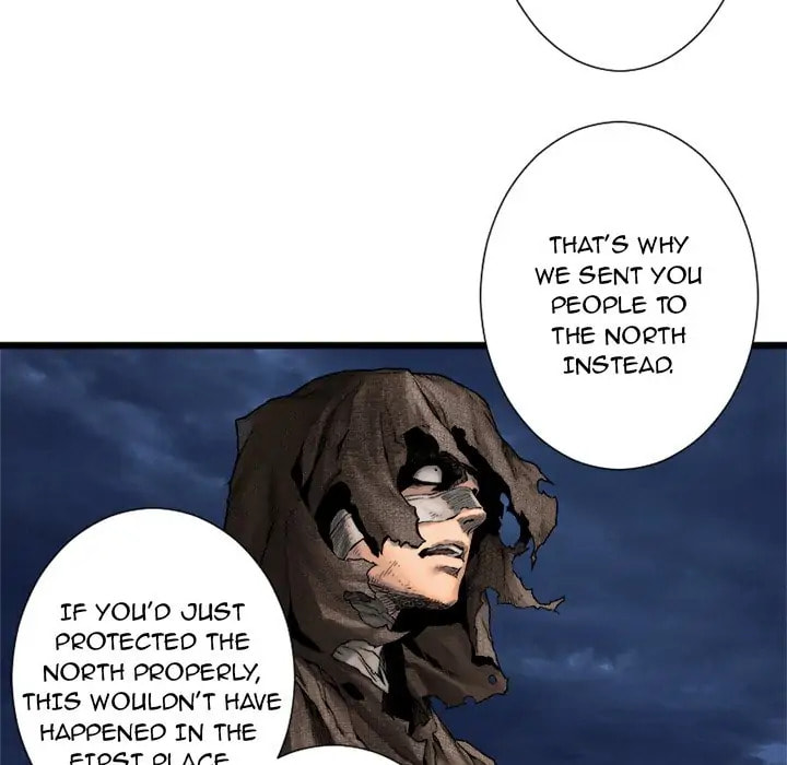 Read Her Summon chapter 17 image 46 on Lezhin