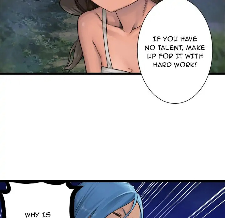 Read Her Summon chapter 17 image 48 on Lezhin