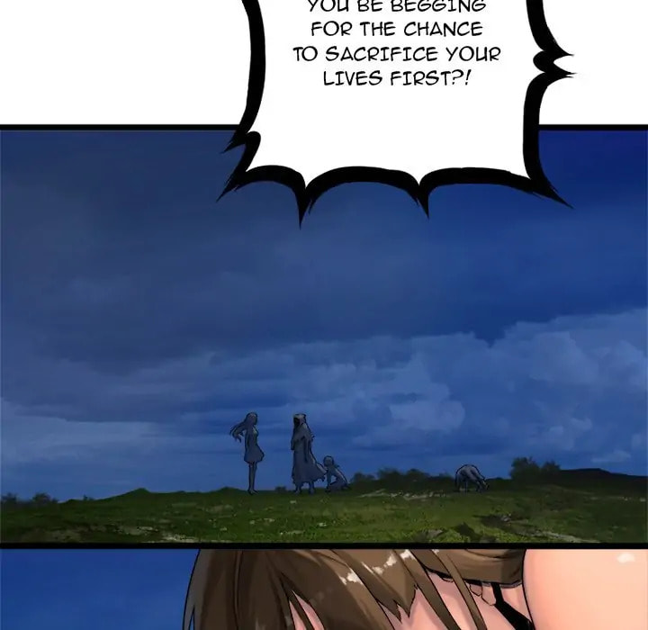 Read Her Summon chapter 17 image 50 on Lezhin