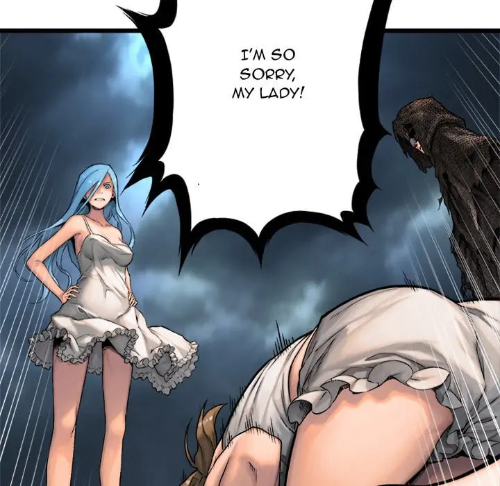 Read Her Summon chapter 17 image 52 on Lezhin