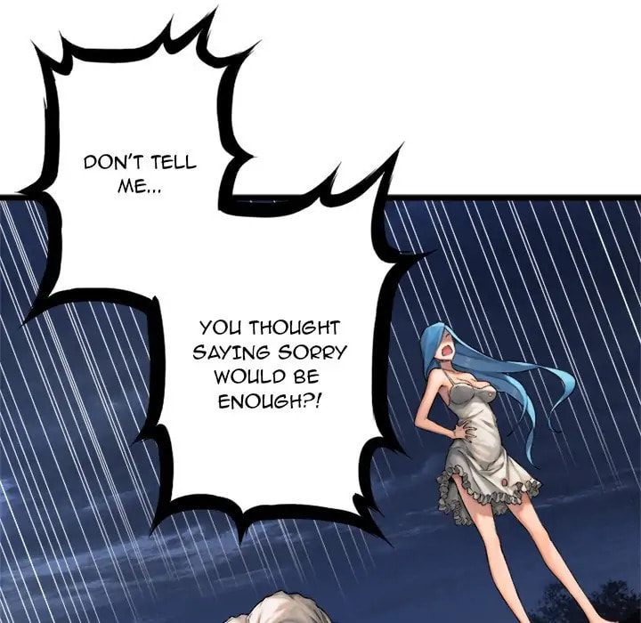 Read Her Summon chapter 17 image 58 on Lezhin