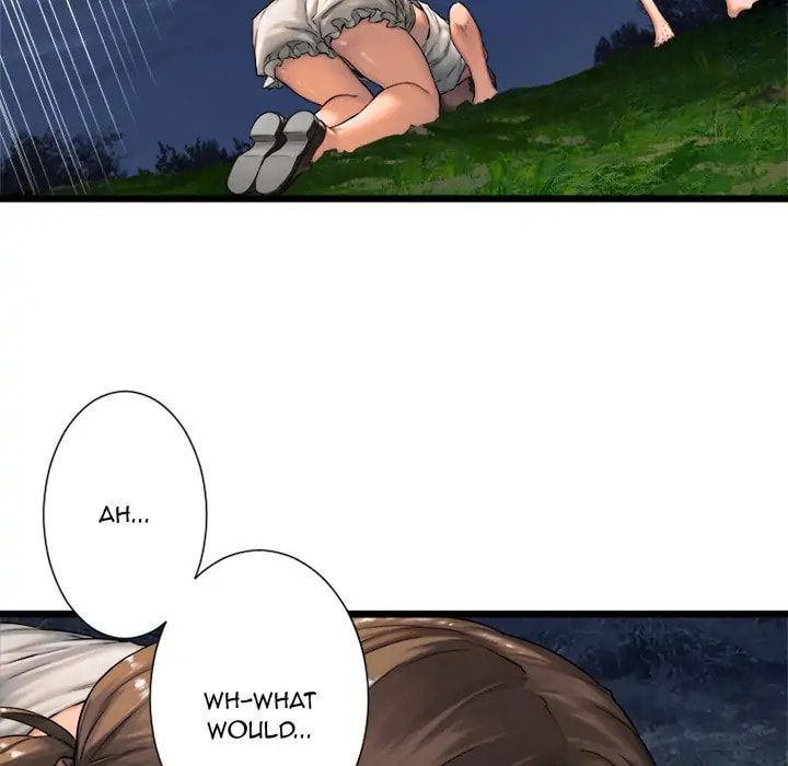 Read Her Summon chapter 17 image 59 on Lezhin