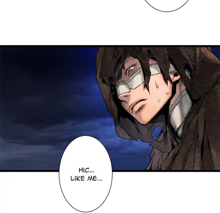 Read Her Summon chapter 17 image 61 on Lezhin