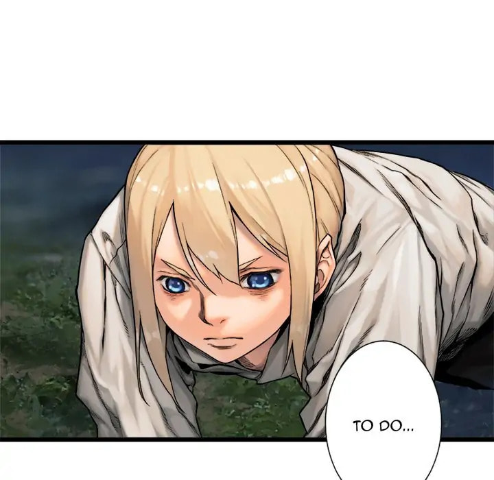 Read Her Summon chapter 17 image 62 on Lezhin