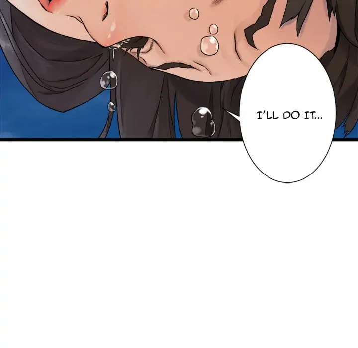 Read Her Summon chapter 17 image 64 on Lezhin