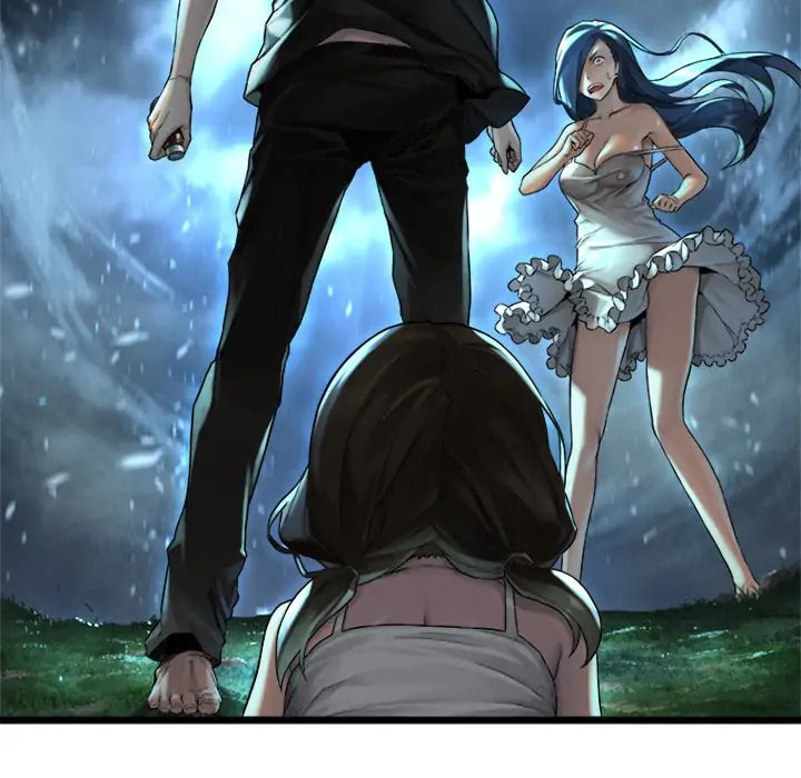 Read Her Summon chapter 17 image 69 on Lezhin
