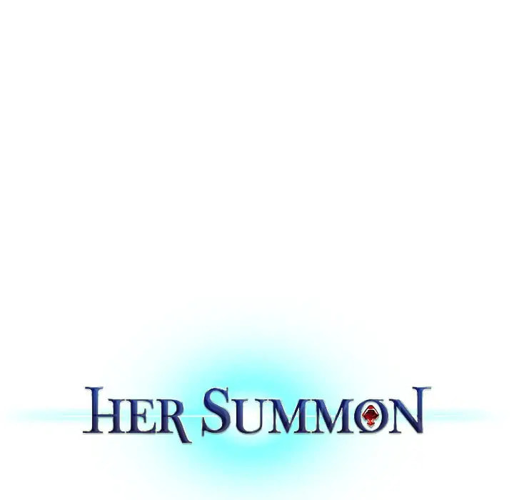Read Her Summon chapter 17 image 70 on Lezhin