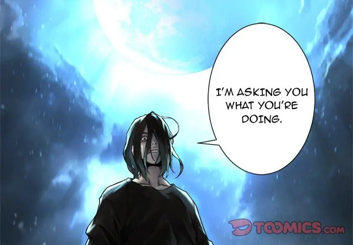 Read Her Summon chapter 18 image 1 on Lezhin