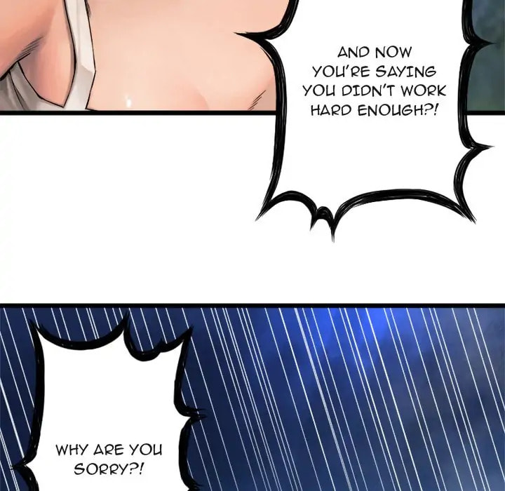 Read Her Summon chapter 18 image 10 on Lezhin