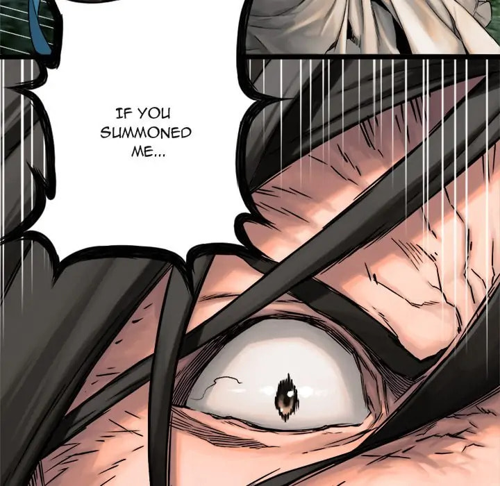 Read Her Summon chapter 18 image 14 on Lezhin