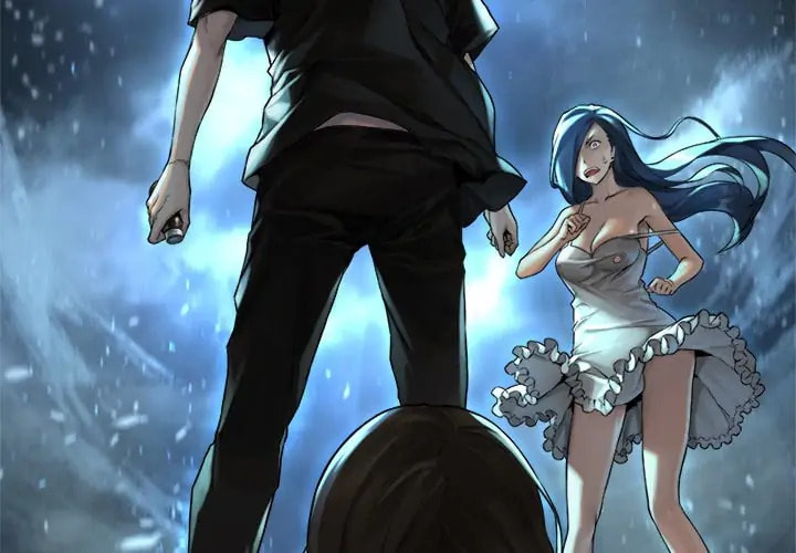 Read Her Summon chapter 18 image 2 on Lezhin