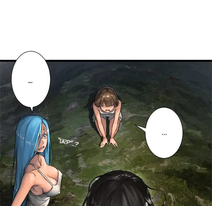 Read Her Summon chapter 18 image 23 on Lezhin