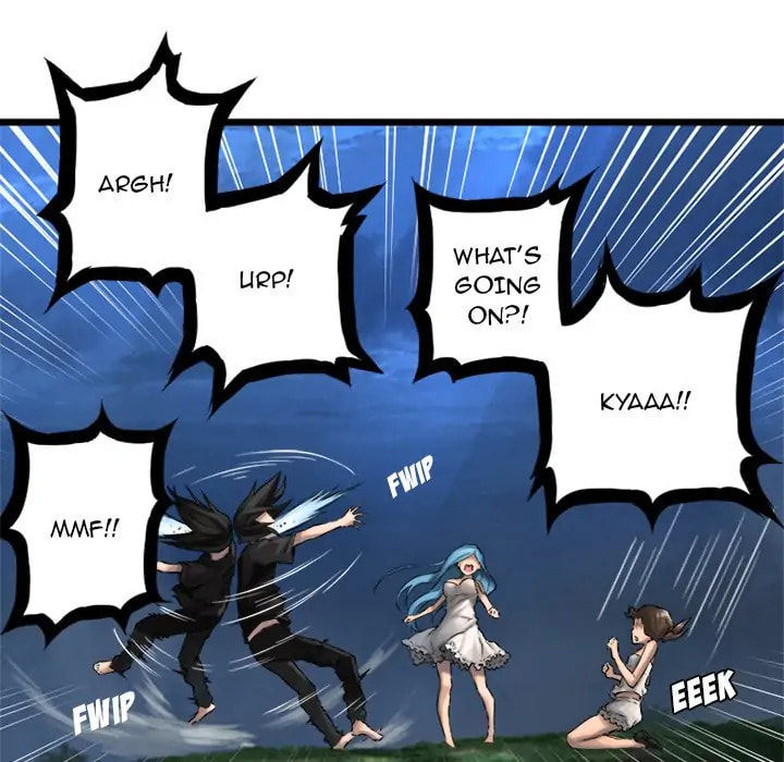 Read Her Summon chapter 18 image 26 on Lezhin