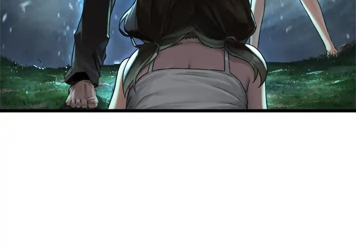 Read Her Summon chapter 18 image 3 on Lezhin